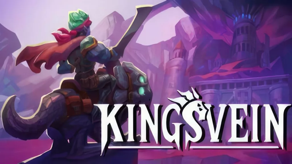 Kingsvein Review