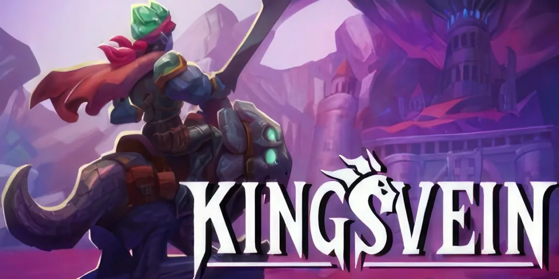 Kingsvein Review