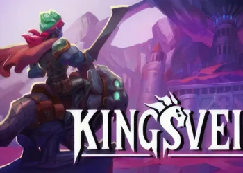 Kingsvein Review