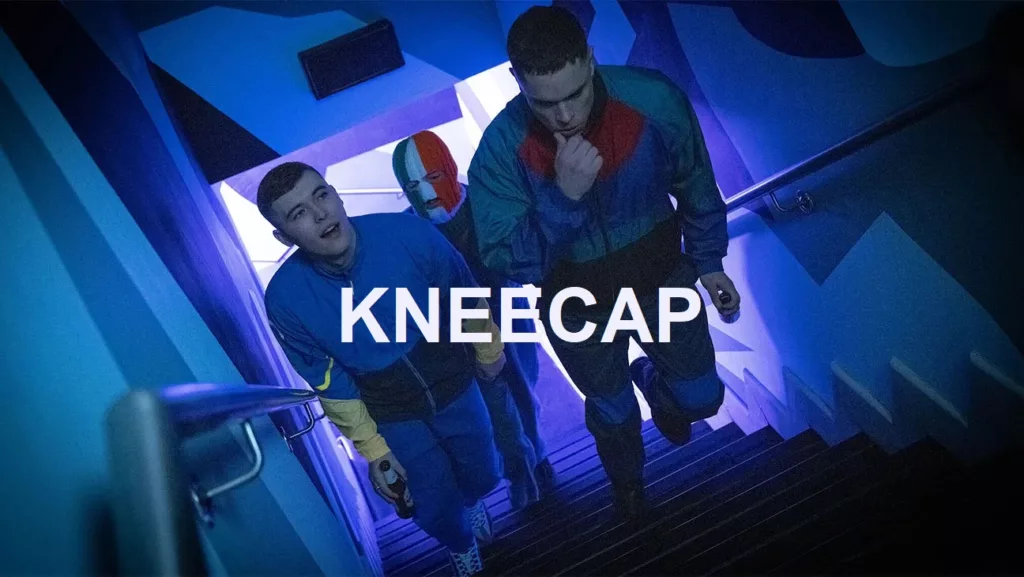 Kneecap Review