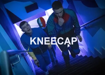 Kneecap Review