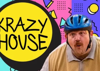 Krazy House Review