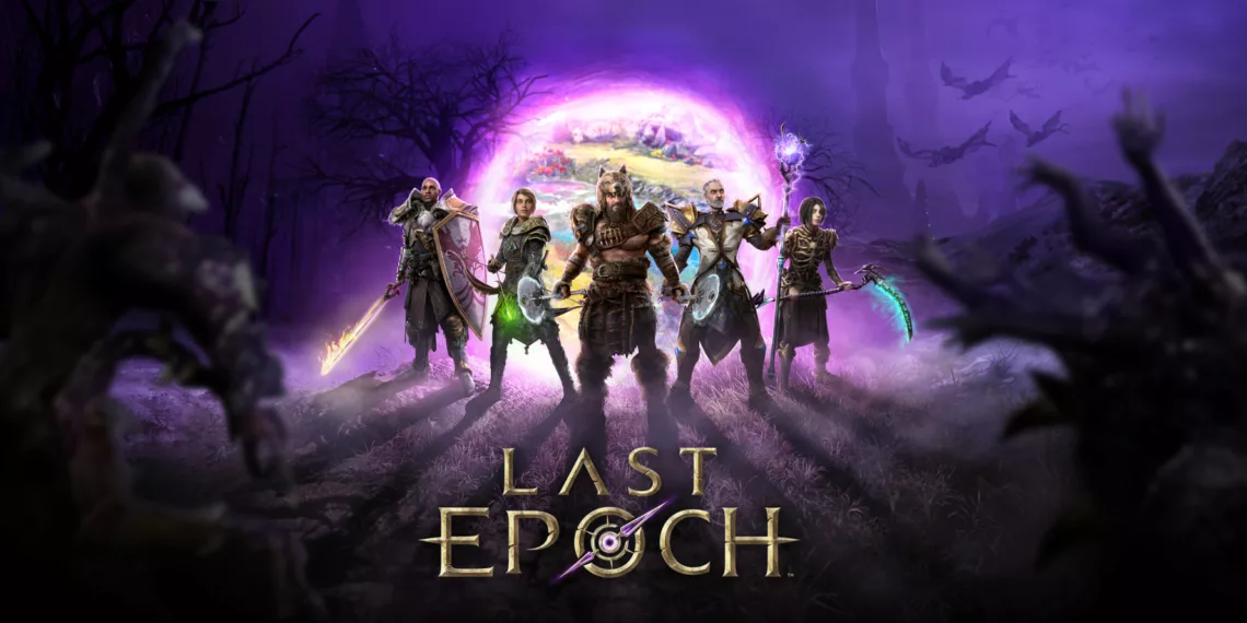 Last Epoch