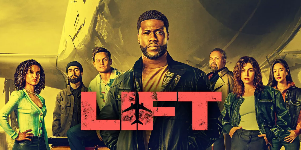 Lift Review