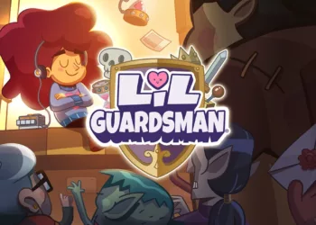 Lil Guardsman Review 1