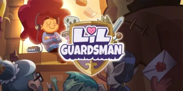 Lil Guardsman Review 1