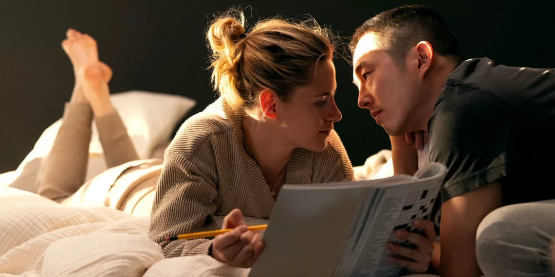 Love Me Review: An Odd Yet Affecting Sci-Fi Romance 41 Love Me Review