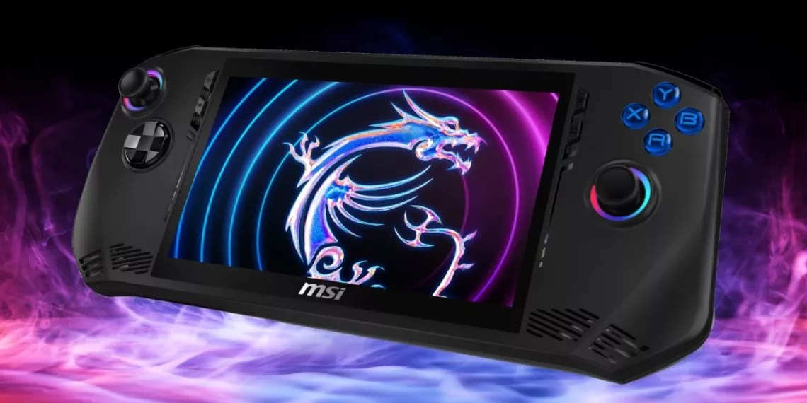 MSI
