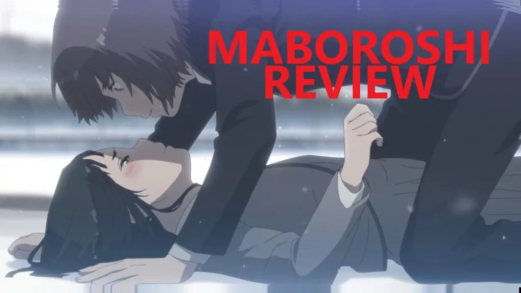 Maboroshi Review