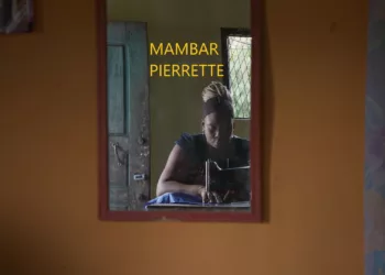 Mambar Pierrette Review