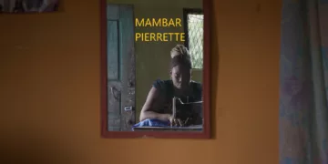 Mambar Pierrette Review