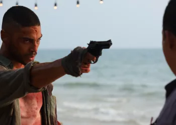 Mayhem! Review