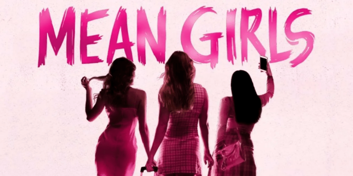 Mean Girls Review