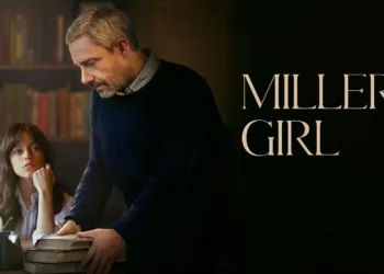 Miller's Girl Review