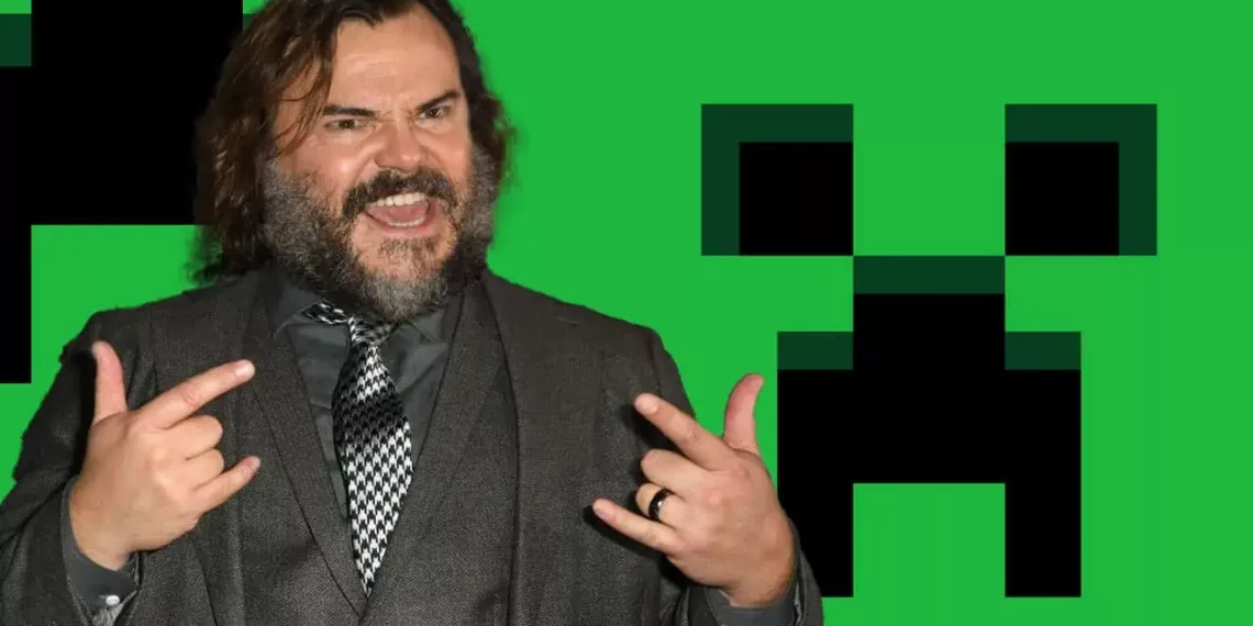 Minecraft (Movie)