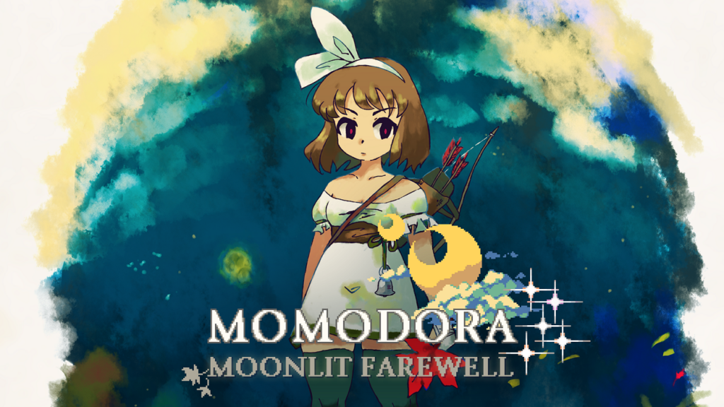 Momodora: Moonlit Farewell Review