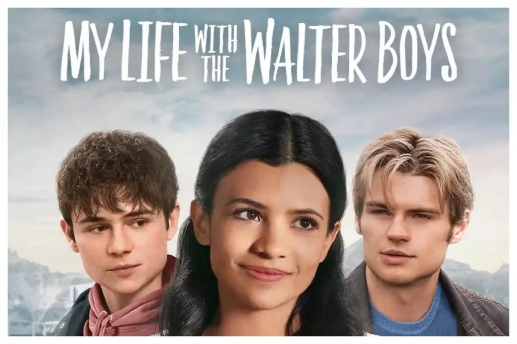 My Life With The Walter Boys Review