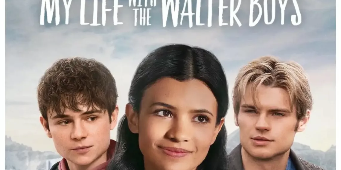 My Life With The Walter Boys Review: California Dreams Meet Harsh Colorado Reality 41 My Life With The Walter Boys Review