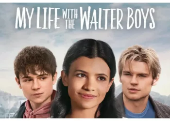 My Life With The Walter Boys Review