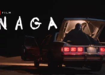 NAGA Review
