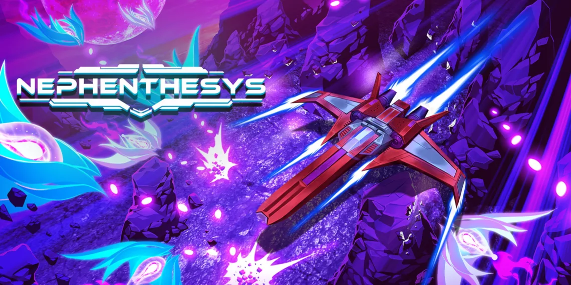 Nephenthesys Review