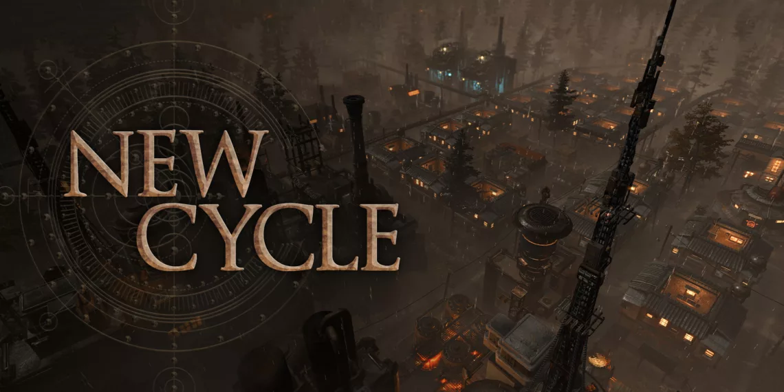 New Cycle Review