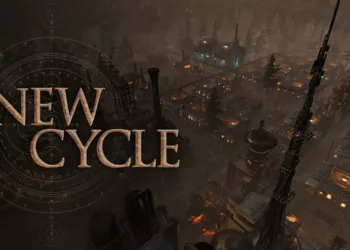 New Cycle Review