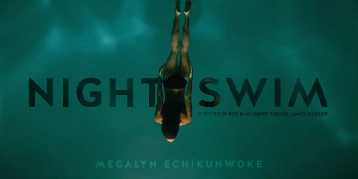 Night Swim Review