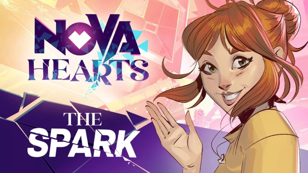 Nova Hearts: The Spark Review