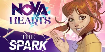 Nova Hearts: The Spark Review