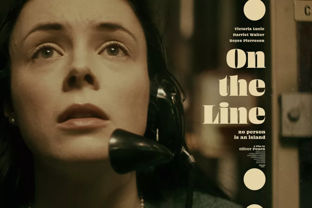 On The Line Review