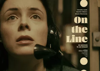On The Line Review