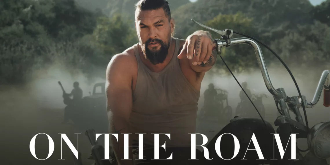On the Roam Review