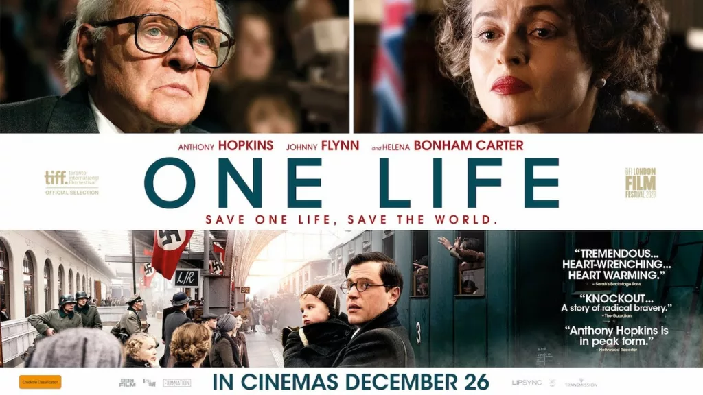 One Life Review