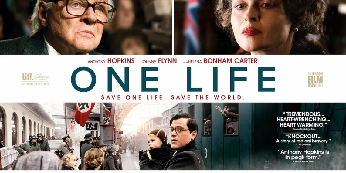 One Life Review