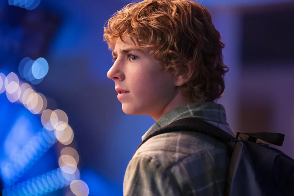 Percy Jackson and the Olympians: Episode 6 Review