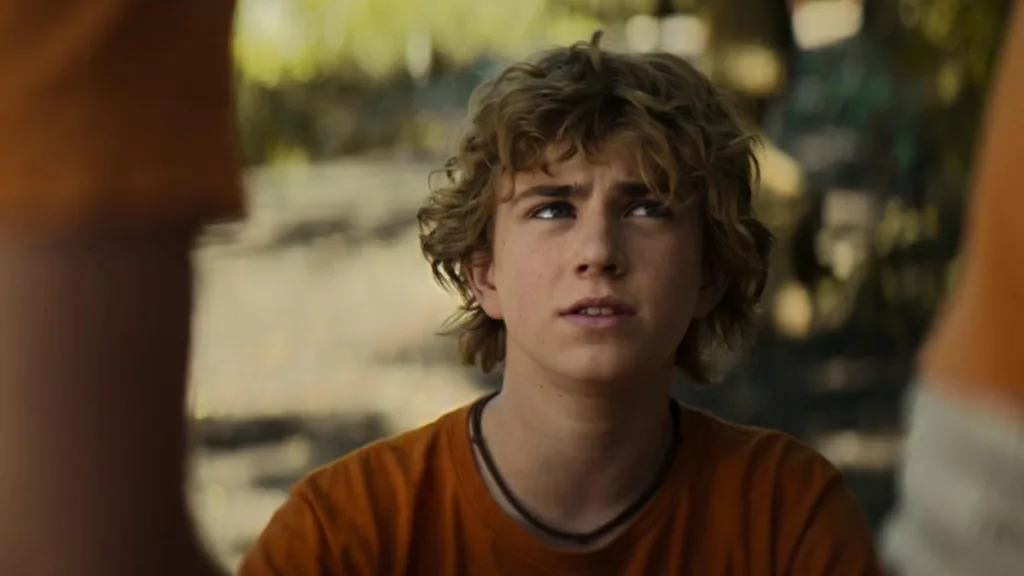 Percy Jackson and the Olympians: Episode 6 Review - We All Forget in ...