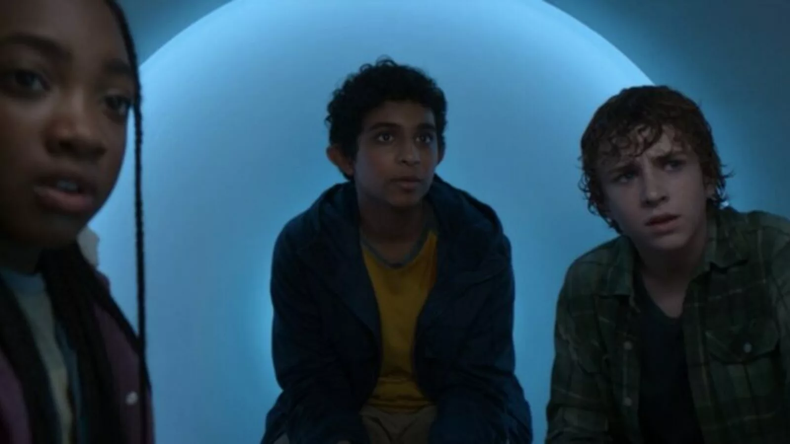Percy Jackson and the Olympians Season 1, Episode 4 Review