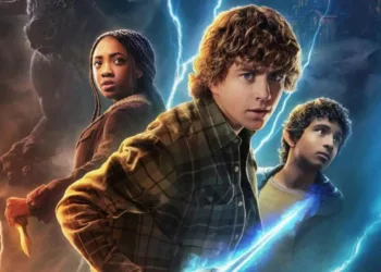 Percy Jackson and the Olympians Season 1, Episode 4 Review