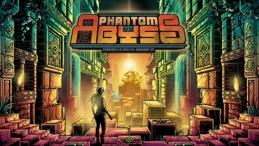 Phantom Abyss Review