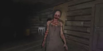 Phasmophobia