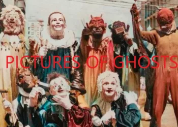 Pictures of Ghosts Review