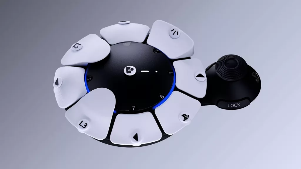 PlayStation 5 Access Controller Review