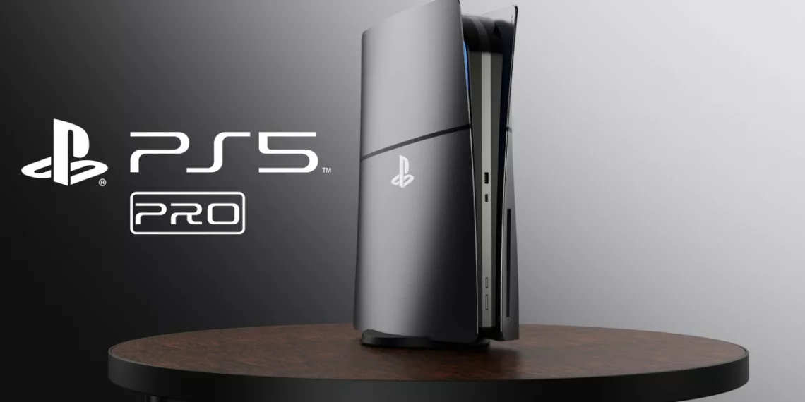 PlayStation 5 Pro