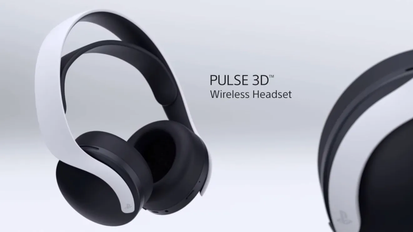 PlayStation Pulse on PS5 — Elite headset and Explore earbuds breakdown