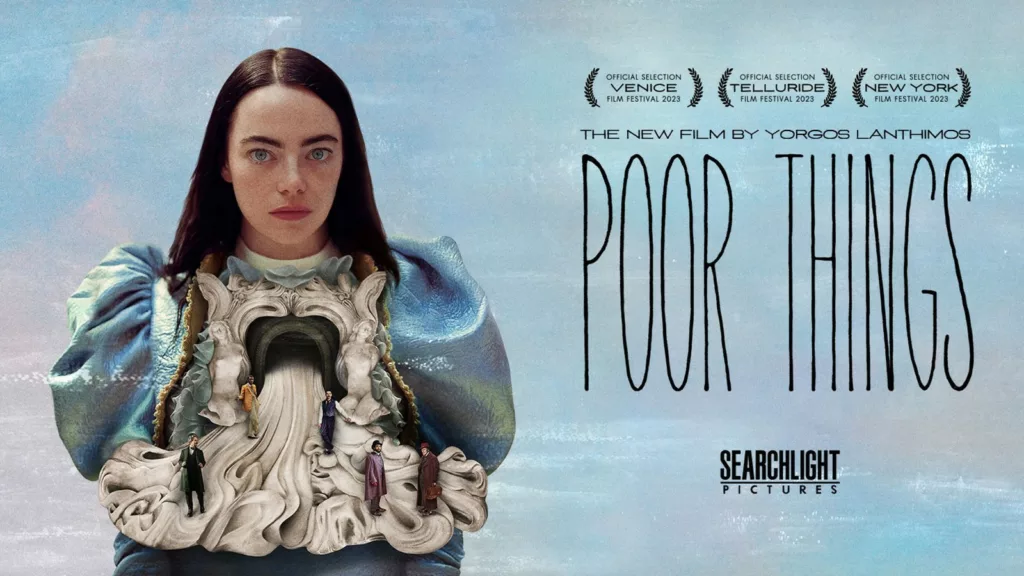 Poor Things Review