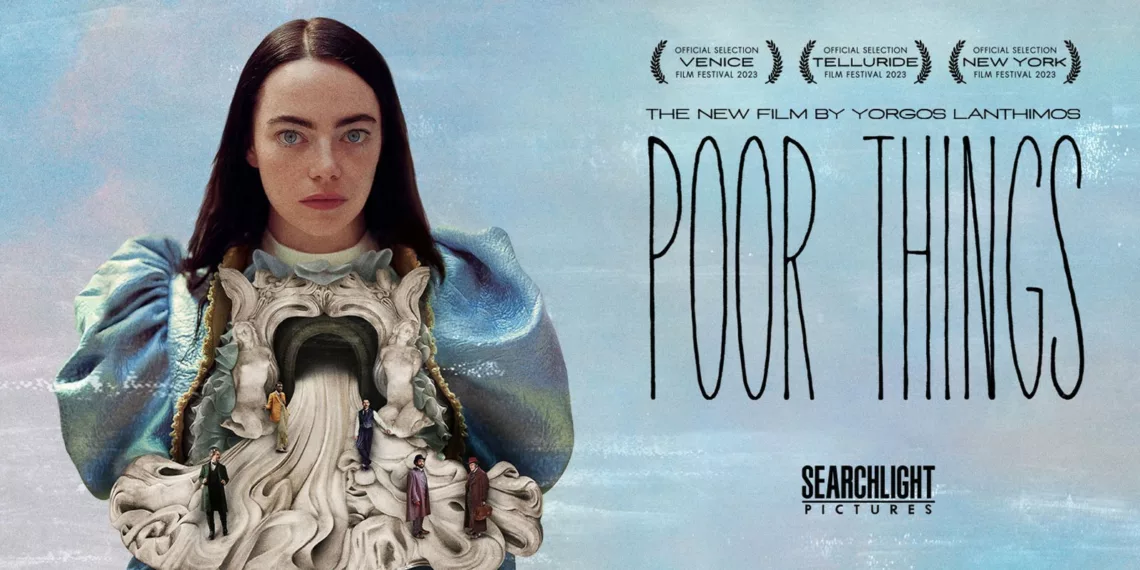 Poor Things Review