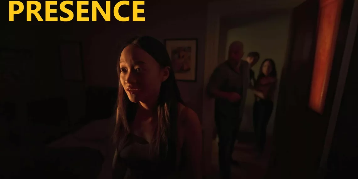 Presence Review