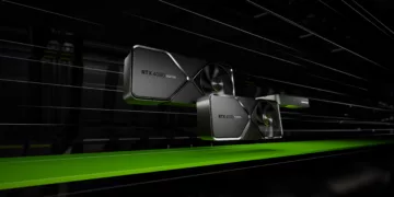 RTX 40 SUPER series