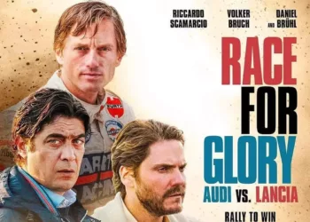 Race for Glory: Audi vs. Lancia Review